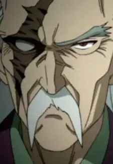 Family Head Hyuuga