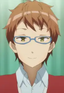 Haruto Fuwa