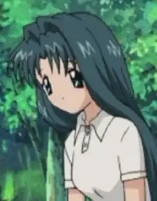 Maika's Mother