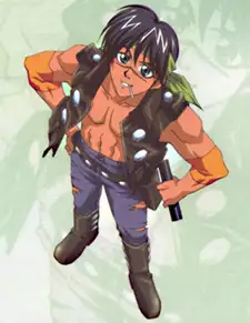Tenka Kou