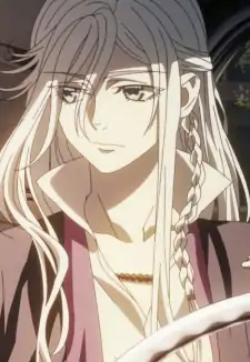 Kagami Sakishima