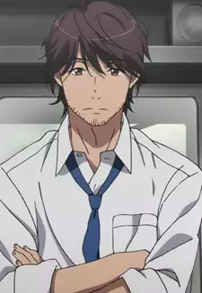 Kouichirou Marito