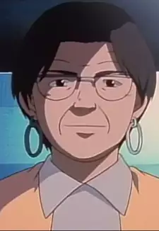 Ryoko Sakurai