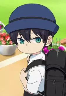 Gakuto Yuzuki