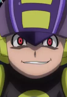Dark Rockman.exe