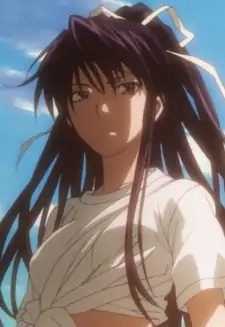 Kaori Kanzaki