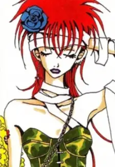 Risa Kanzaki
