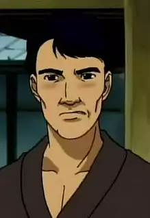 Tadao Hayami
