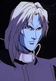 Krauser