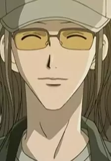 Keiichi Mizukoshi