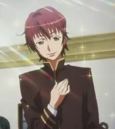 Haruhiko Nezu