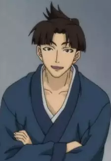 Heisuke Toudou