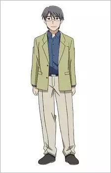 Yasuhito Kaizu