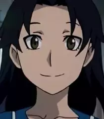 Asuna Kamerode
