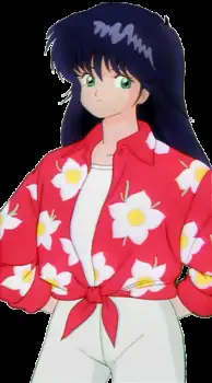 Madoka Ayukawa