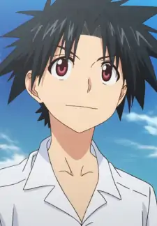 Touta Konoe