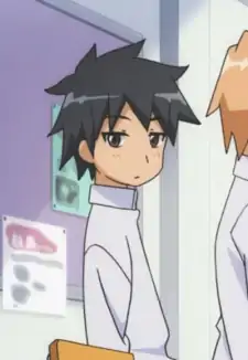 Kyouya Saibara
