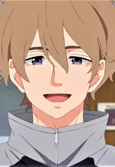 Shuusaku Shida