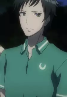 Teruaki Nagata