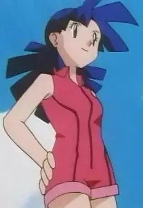 Tsubaki