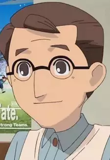 Hiroshi Endou