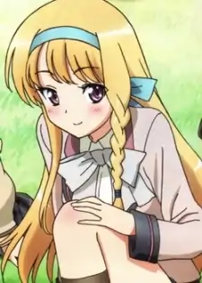 Rinka Kunitachi