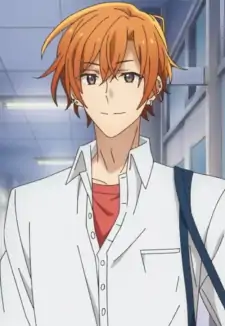 Shuumei Sasaki