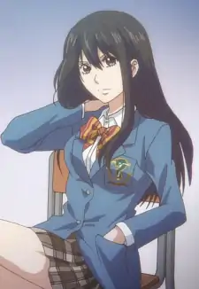 Satowa Hozuki