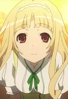 Himeno Shirayuki