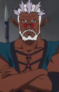 Blacksmith