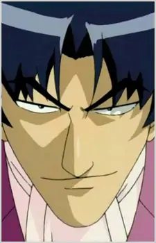 Nambara Kotaro