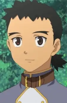 Kenshi Masaki