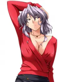 Kayoko Kasuga