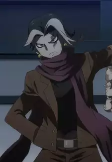 Gundham Tanaka