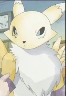 Renamon