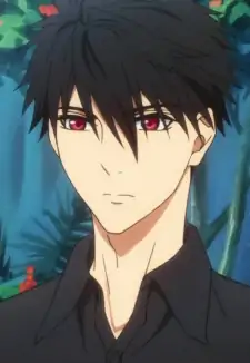 Teika Ichijouji