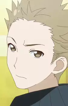 Yuuki Tachibana
