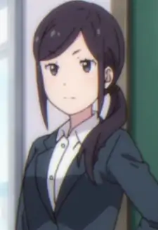 Teacher