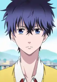 Hanae Ashiya