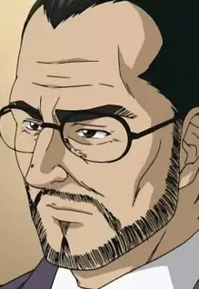 Shunsuke Hayakawa