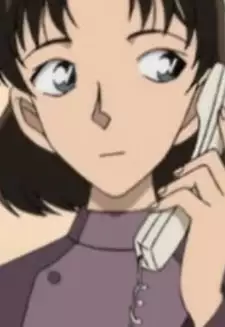 Kana Mizuta