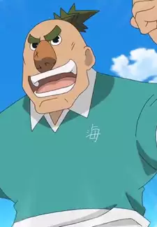 Kanekatsu Gibo
