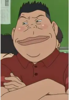 Daigaku Kanehira