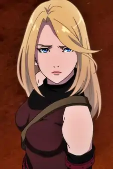 Veronica Thorn