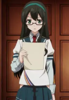Keijunyoukan Ooyodo