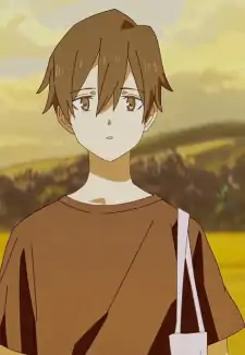 Tomoya Sugisaki