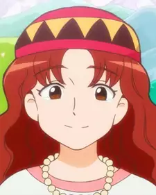Kukuri's Mother