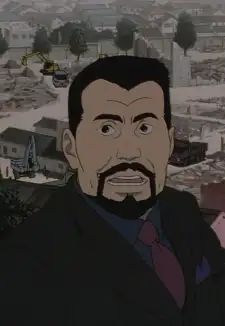 Genya Tachibana