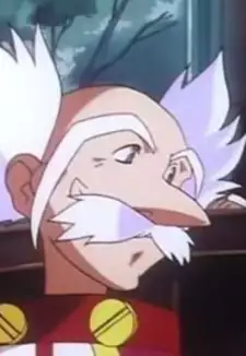 Leo Shishiou