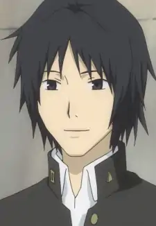 Kaname Tanuma